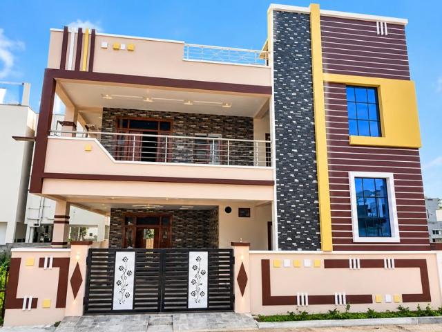 House for sale in Jai Jawan Nagar, Hyderabad