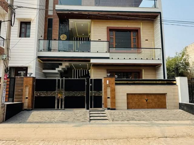 House for sale in Kharar, Sahibzada Ajit Singh Nagar