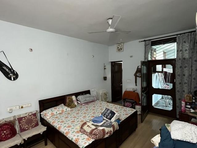 House for sale in Sector 126, Sahibzada Ajit Singh Nagar