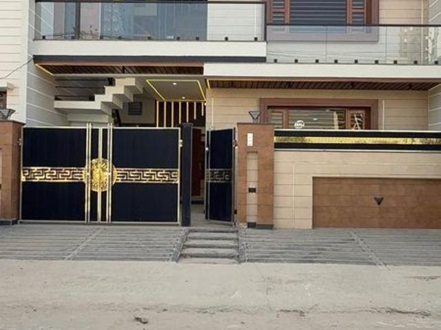 House for sale in Kharar, Sahibzada Ajit Singh Nagar