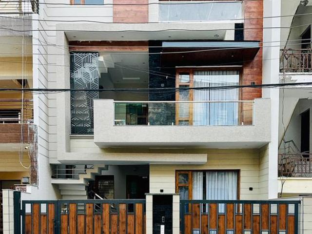 House for sale in Kharar, Sahibzada Ajit Singh Nagar