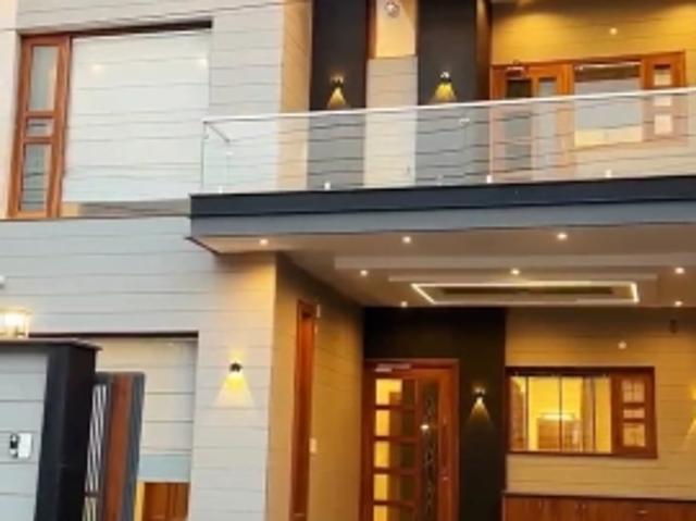 House for sale in Kharar, Sahibzada Ajit Singh Nagar