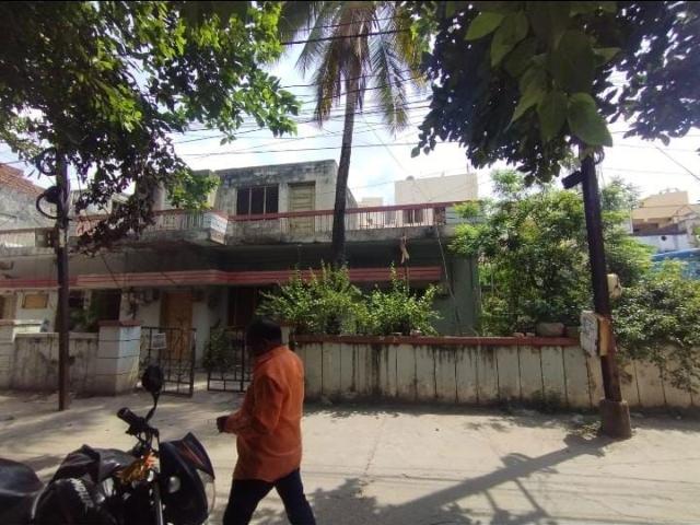 House for sale in Central Excise Colony, Hyderabad