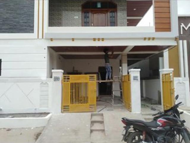 Villa for sale in Nagaram, Dammaiguda