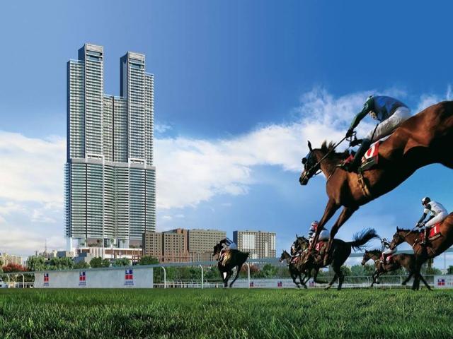 Flat for sale in Mahalakshmi, Mumbai City District