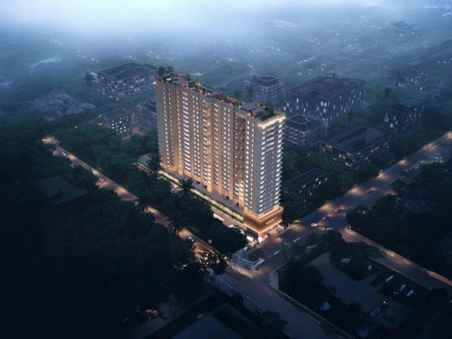Flat for sale in Kandivali West, Mumbai Suburban District