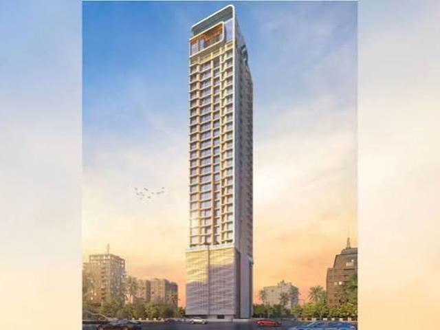 Flat for sale in Lodha Sterling, Thane