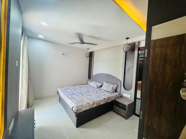 Flat for sale in Pink City, Jetpur
