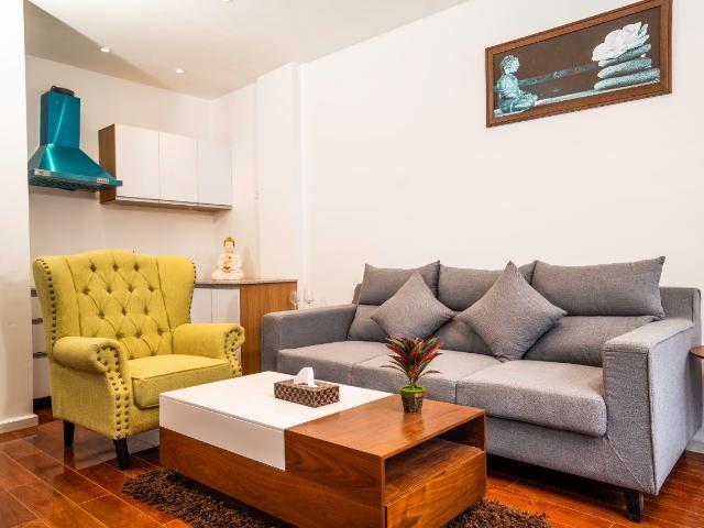 Flat for sale in Taloja, Panvel