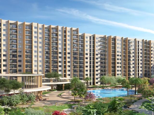 Flat for sale in Yartiganahalli, Bengaluru North