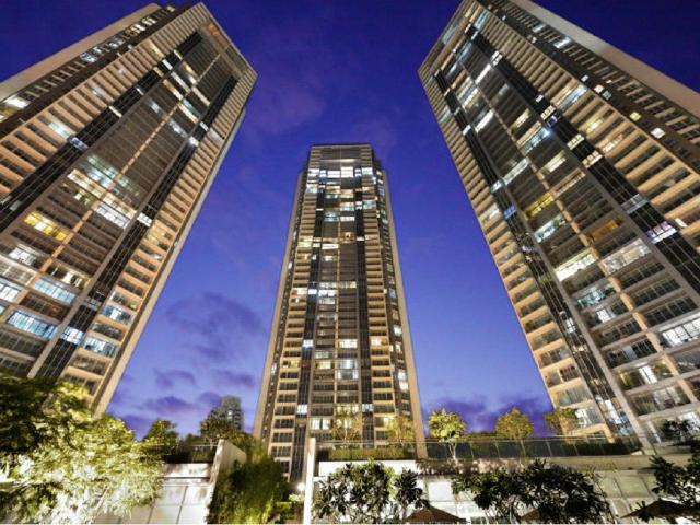 Flat for sale in Dindoshi, Mumbai Suburban District