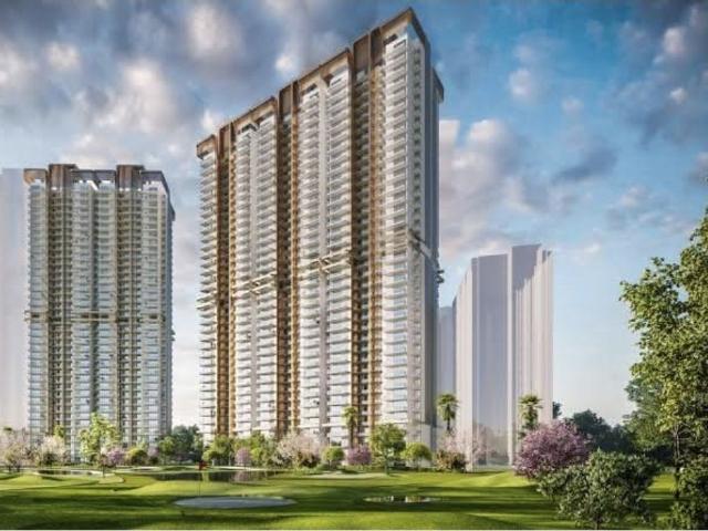 Flat for sale in Sector 113, Gurugram