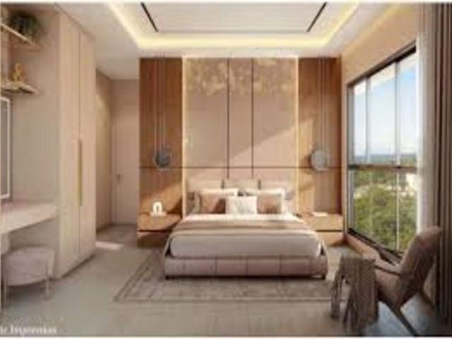 Flat for sale in Vile Parle West, Mumbai