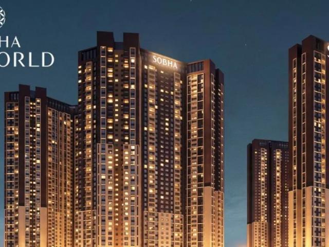 Flat for sale in Hoskote, Bengaluru North