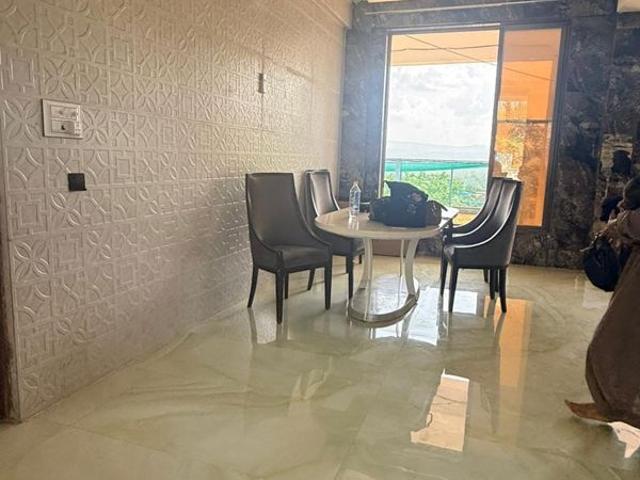 House for sale in Khopoli