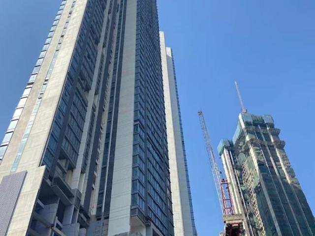 Flat for sale in Prabhadevi, Mumbai City District