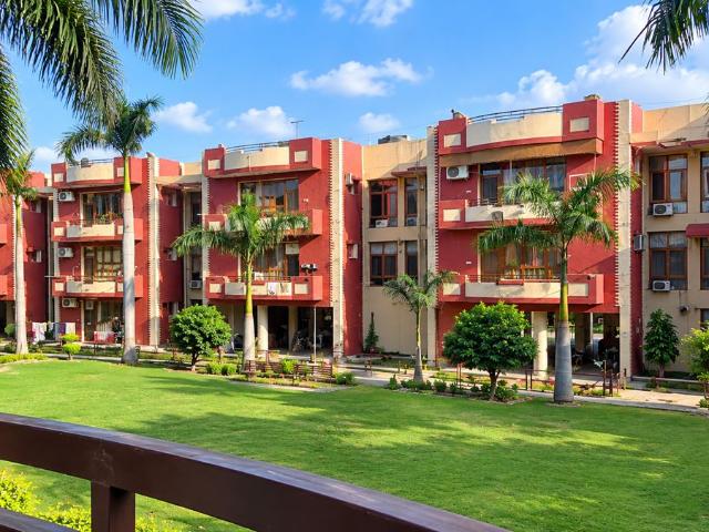 Flat for sale in Sector 64, Mohali