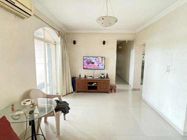 Flat for sale in Wanawadi, Pune