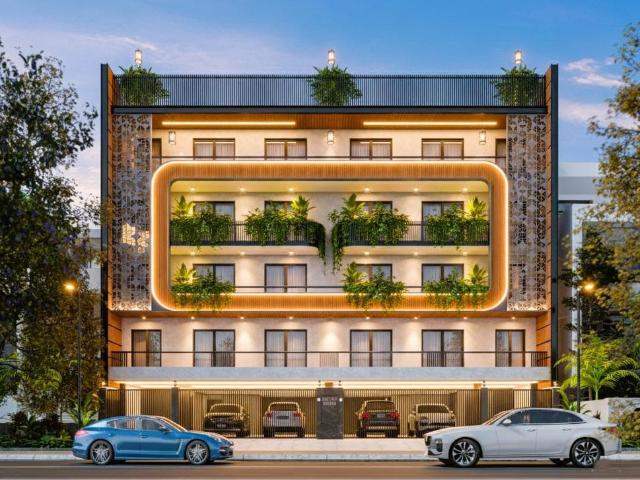 Property for sale in Hariana