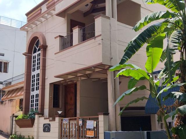 House for sale in Bengaluru West City Corporation, Bengaluru