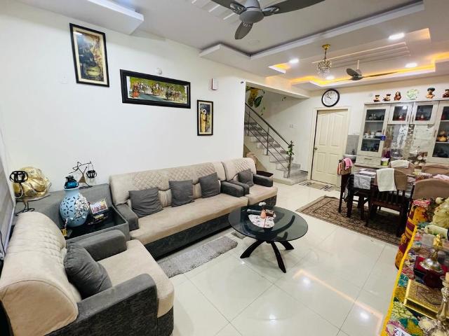 House for sale in Karkhana, Hyderabad