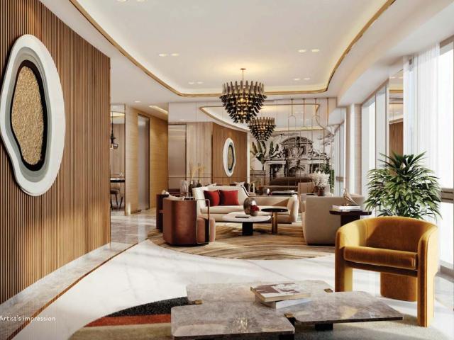 Flat for sale in Lower Parel, Mumbai City District