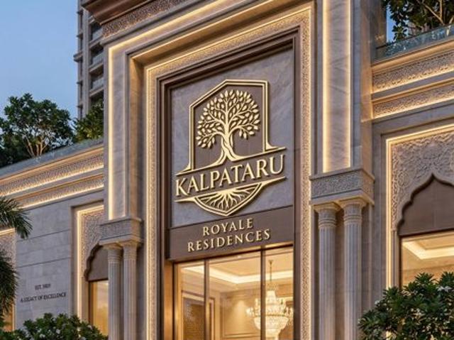 Flat for sale in Versova, Mumbai