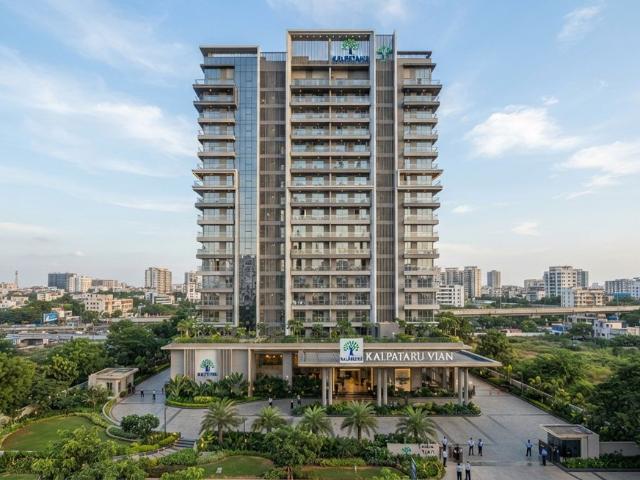 Flat for sale in Versova, Mumbai