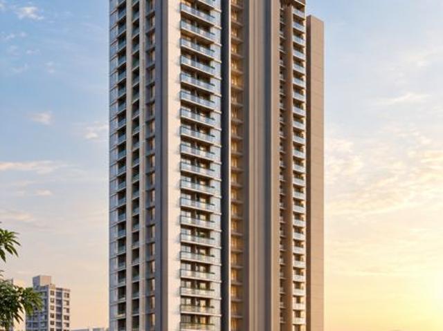 Flat for sale in Versova, Mumbai
