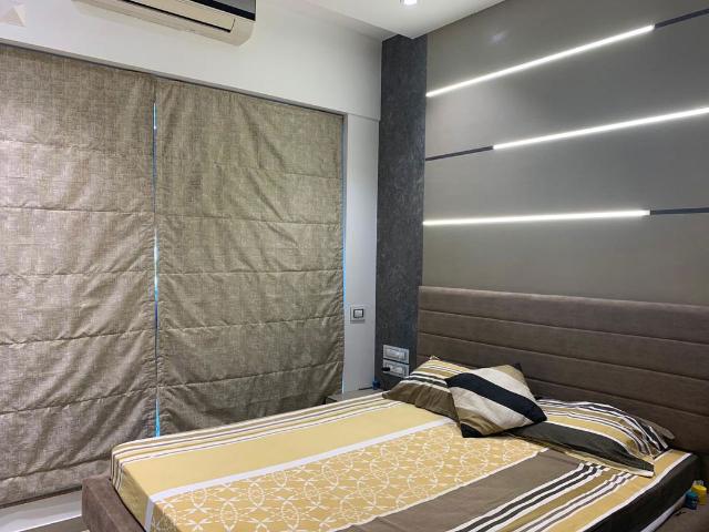 Flat for sale in Malad East, Mumbai Suburban District