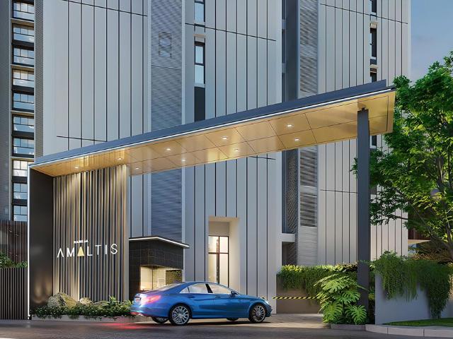Flat for sale in Sion East, Mumbai City District