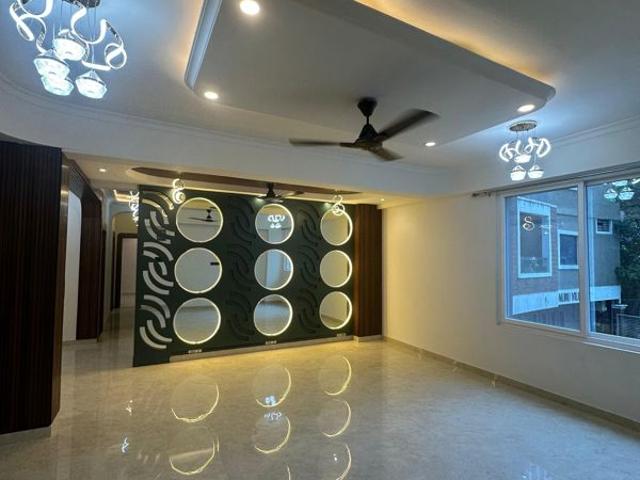 Flat for sale in Nampally, Hyderabad