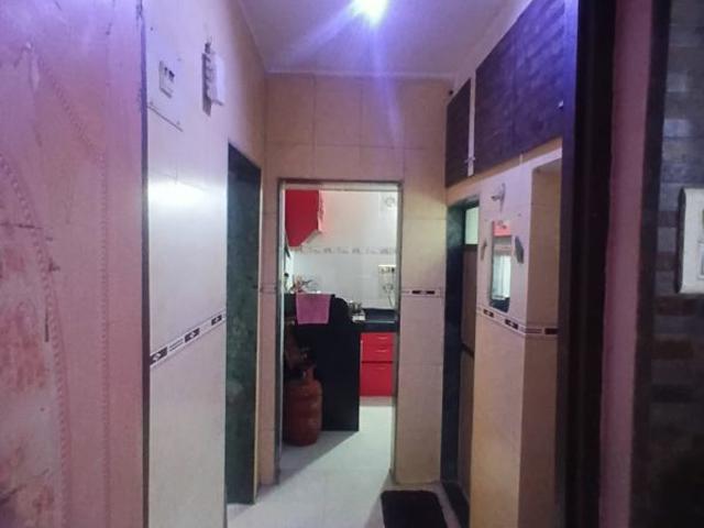 Flat for sale in Kalyan-dombivali, Kalyan