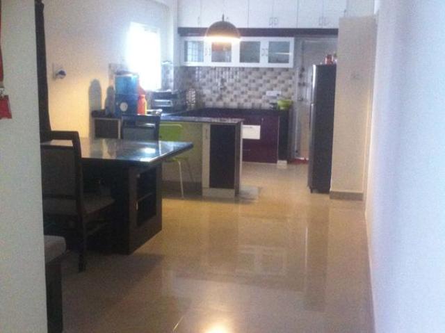 Flat for sale in Jayabheri Summit, Ranga Reddy