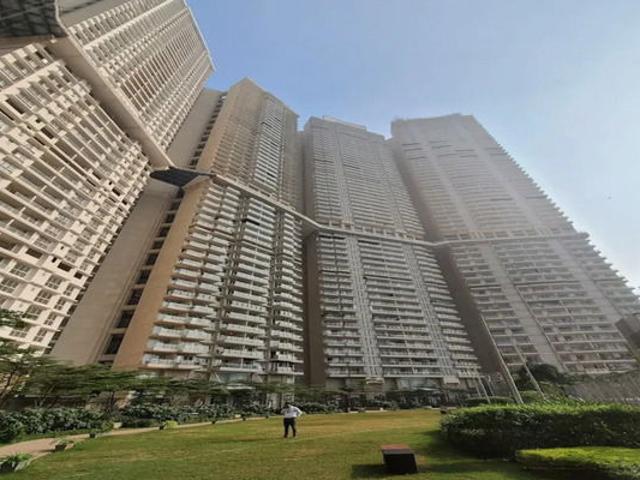 Flat for sale in Lal Baug, Mumbai City District