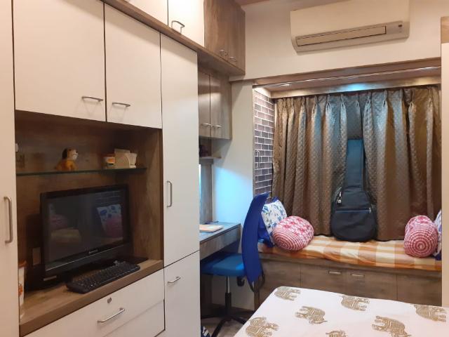 Flat for sale in Gamdevi, Mumbai City District