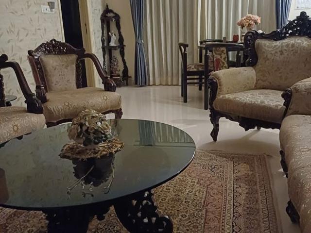 Flat for sale in Victoria Layout, Bengaluru