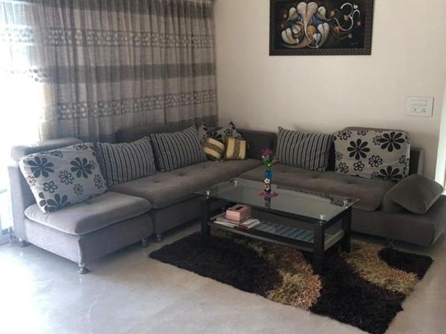 Flat for sale in Dindoshi, Mumbai Suburban District