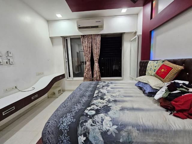 Flat for sale in Borivali East, Mumbai Suburban District