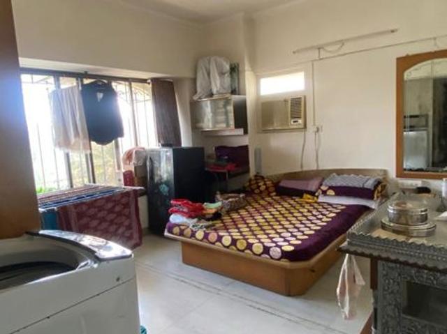 Flat for sale in Vile Parle West, Mumbai