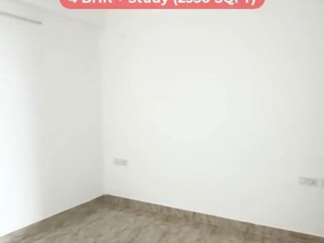 Flat for sale in Vasundhara, Ghaziabad