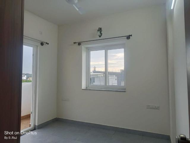 Flat for sale in Gottigere, Bengaluru