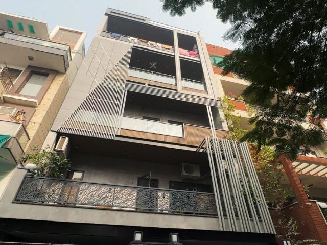 Property for sale in Vikaspuri, Delhi