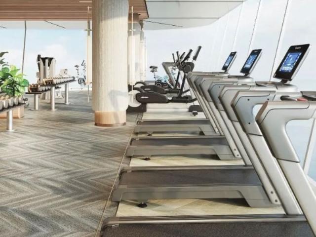 Flat for sale in Sewri, Mumbai City District
