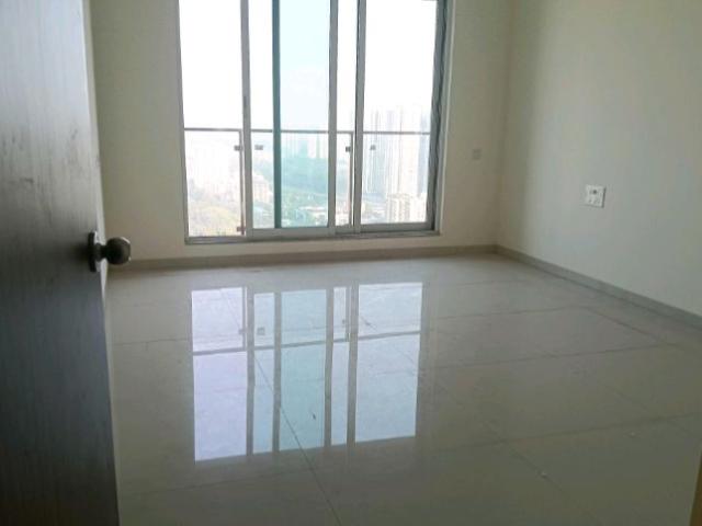 Flat for sale in Lodha Sterling, Thane