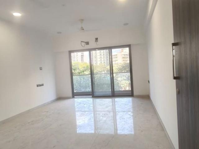 Flat for sale in Andheri West, Mumbai