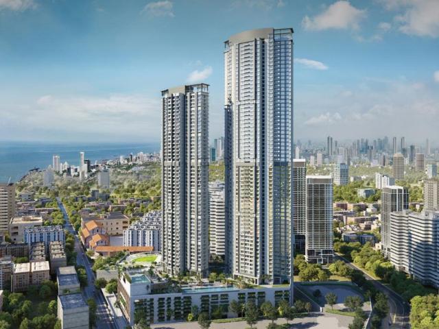 Flat for sale in Byculla West, Mumbai City District