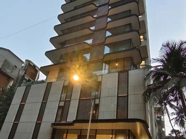 Flat for sale in Khar, Mumbai