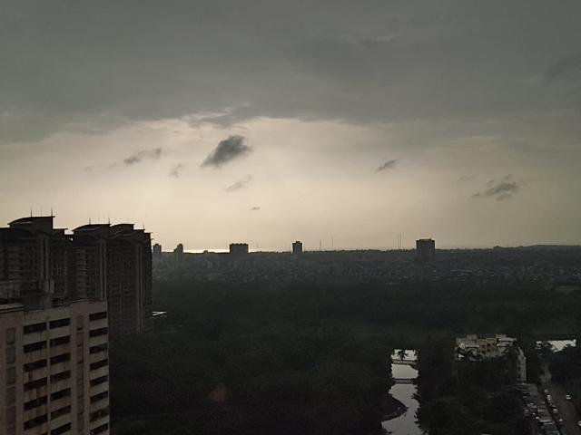 Flat for sale in Orlem, Mumbai Suburban District