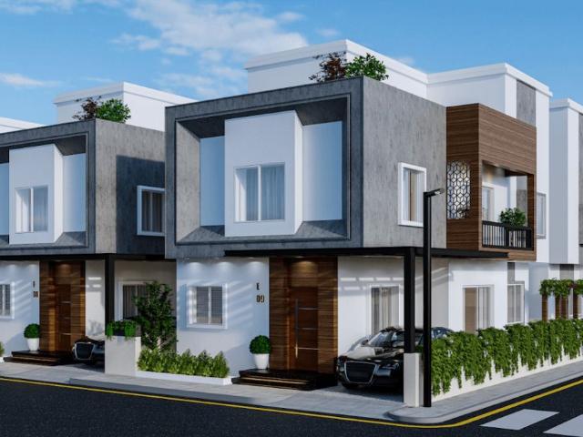 Villa for sale in Haidarabad, Telangana